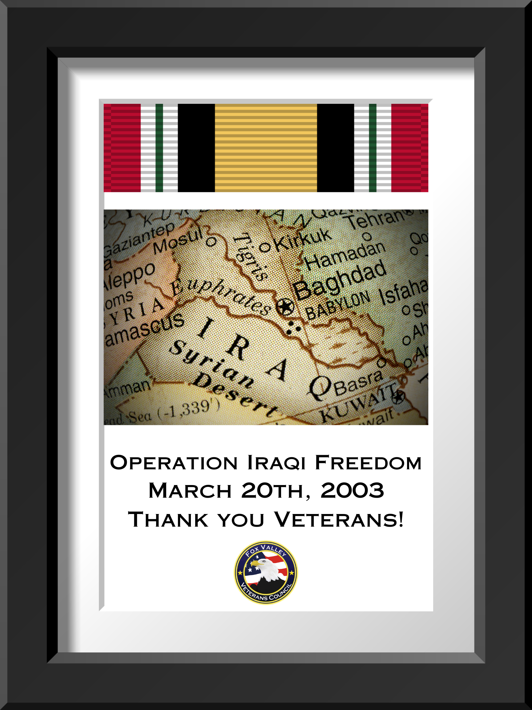 OPERATION FREEDOM 2005 ミッションワッペン OPERATION FREEDOM 2005 ミッションワッペン ミリタリーワッペン F-22